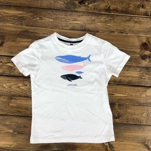 Janie and Jack t-shirt boys